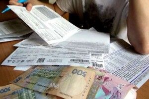 Люди не платитимуть: експерт прогнозує комунальний колапс в Україні