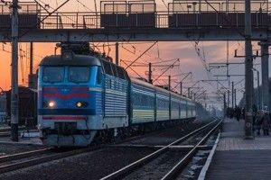 Знову провалилася полиця у вагоні, цього разу - разом із депутатом