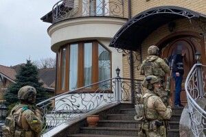 «Це все Польща та Угорщина»: так «Паша Мерседес» висловився про західні регіони України (Відео і фото) 