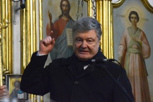 У Ківерцях Петро Порошенко звернув увагу на програму підвищення енергоефективності