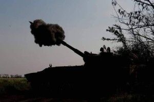 В Брестській області загинув російський солдат