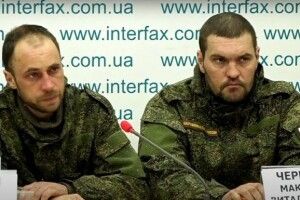 Під Харковом війська РФ збунтувалися (Відео)