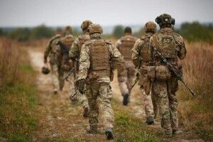 ООС: бойовики 15 разів порушували «режим тиші»