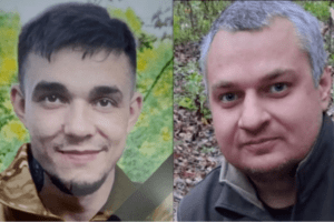 У Рівному проведуть в останню дорогу Героїв, які з перших днів вторгнення боронили Україну