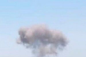 У Миколаєві зранку лунають вибухи