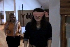 У Луцьку шукають акторів для театру-лабіринту