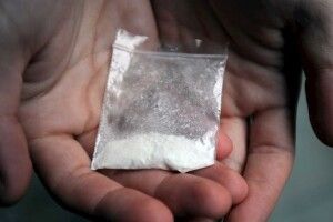 Торгівля канабісом завершилася для волинянина арештом