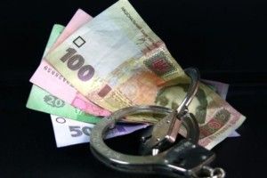 На Волині засудили посадовицю ДП «Центр державного земельного кадастру»