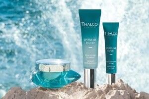 Thalgo для тіла: як принести океанську СПА-терапію у власну ванну