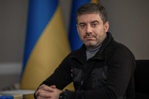 Україна має свідчення про інші страти беззбройних військових — Лубінець