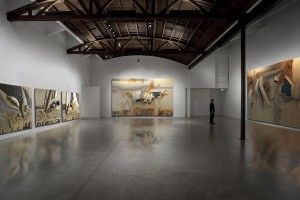 До творів Миколи Журавля вам захочеться торкнутися руками