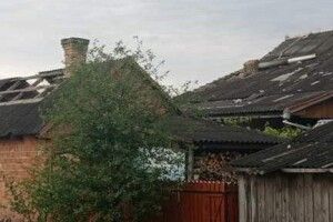 На Рівненщині пройшов буревій 