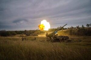 Свіжі втрати ворога станом на ранок 2 вересня - Генштаб 