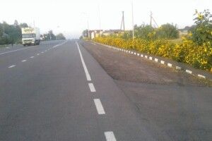 На Горохівщині перевіряють готовність до зими дорожників