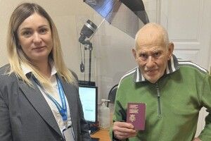 На Волині зросла кількість іноземців, які легалізують своє перебування в Україні