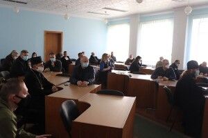 Яка ситуація з коронавірусом у Володимирі-Волинському?