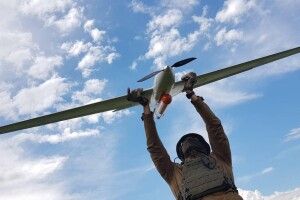ЗСУ готують масовану зимову атаку дронів-камікадзе на Росію