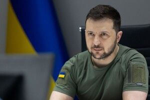 Мирні плани за міцно закритим ротом: про що мовчить Зеленський