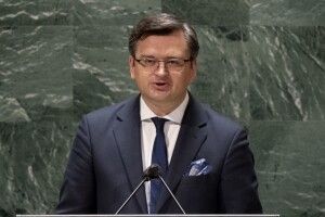 До України з 16 країн світу їдуть добровольці, щоб допомогти у війні проти російських окупантів