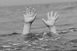 У водоймі на Волині втопився хлопчик 