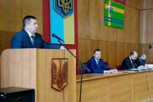 У Камені-Каширському прийнято районний бюджет на 2019 рік 