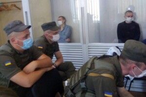 Суд відхилив апеляцію вбивць Каті Литкіної: нелюдів посадять у тюрму