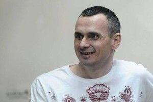 Росії направлять міжнародну декларацію з вимогою звільнити Сенцова