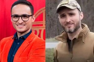 Батько та брат гумориста Ласточкіна – по той бік фронту