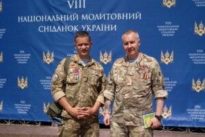 Атовець з Волині вирішив балотуватися в депутати