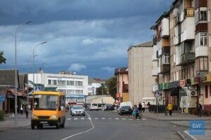 У Володимирі з 6 червня не їздитиме громадський транспорт