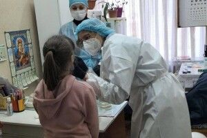 На Волині виявили ще двох хворих на менінгококову інфекцію