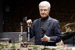 Фронт отримав ще 100 дронів-камікадзе «Блискавка»