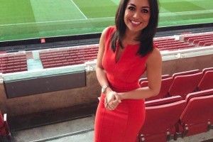 Британська журналістка пообіцяла з’явитися голяка у прямому ефірі