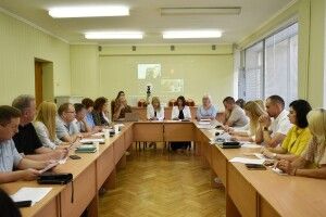 На Волині утворять 121 заклад старшої профільної освіти