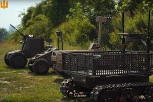 Сільська громада на Волині виділила кошти на роботи для фронту