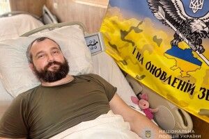 Під ворожими скидами, мінометними обстрілами та fpv-дронами: як побратими рятували бійця з Волині