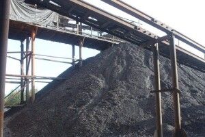 На Волині на шахті «Бужанська» травмувався електрослюсар