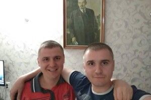 Нарешті попалися: СБУ спіймала волинських братів-запроданців