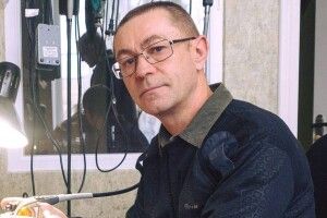 Несподіваний підхід: волинський Фаберже показав новий витвір 