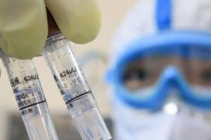 Від коронавірусу на Волині померло двоє людей