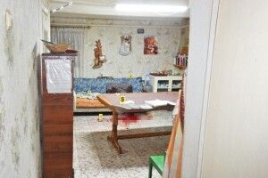 Завдав ножове поранення в шию: у Рівному судитимуть чоловіка за вбивство знайомого у соцзакладі 