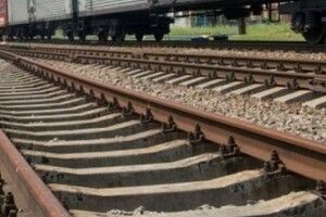 30-річний чоловік загинув під поїздом поблизу Львова