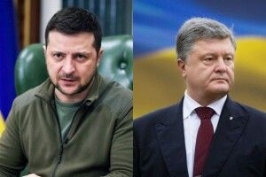 Разом Зеленський і Порошенко мали б більший вплив на Мюнхенській конференції - євродепутат