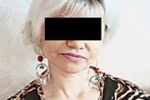 МОНСТР ЗІ ЗВАННЯМ «МАТИ-ГЕРОЇНЯ»