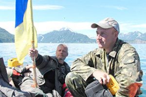ВОЛИНЯН УЖЕ ЗНАЮТЬ НАВІТЬ НА КАМЧАТЦІ