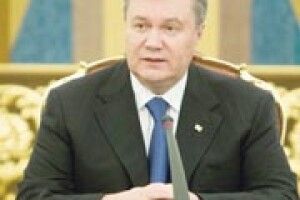 ЗАВДАННЯ ВЛАДИ — ПОЛІПШИТИ ЯКІСТЬ ЖИТТЯ ЛЮДЕЙ