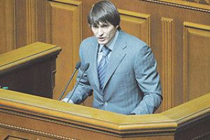 ІГОР ЄРЕМЕЄВ НАПОЛЯГАЄ ВІДДАТИ БОРГИ ІЗ СОЦІАЛЬНИХ ВИПЛАТ*