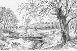 ПОГОДА: осінній прогноз  із зимовими атрибутами