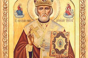 ЦЕРКОВНИЙ КАЛЕНДАР НА 2014 РІК