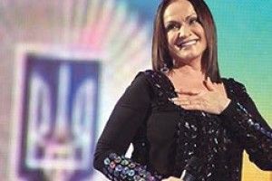 СОФІЯ РОТАРУ НЕ ЗРАДИЛА УКРАЇНИ